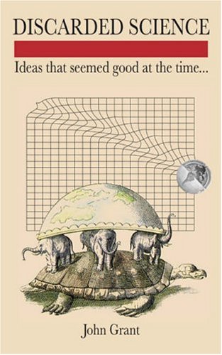 Discarded science Cover
