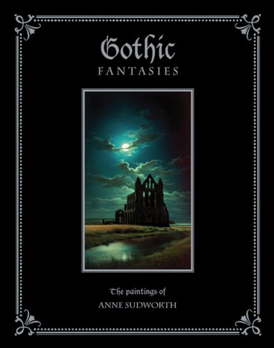 Gothic Fantasies Cover