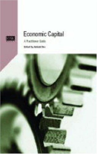 Economic Capital Cover