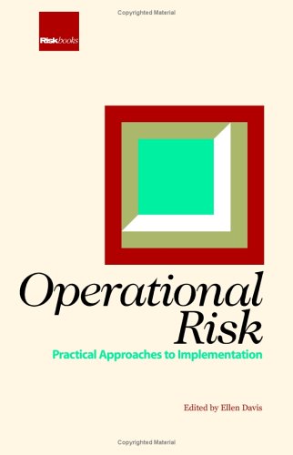 Operational Risk Cover