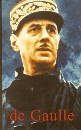 Charles De Gaulle Cover