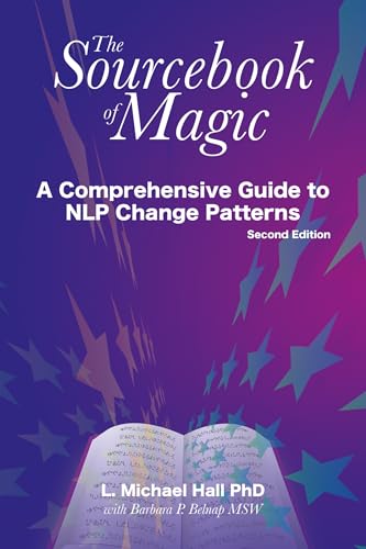 Sourcebook of Magic Cover