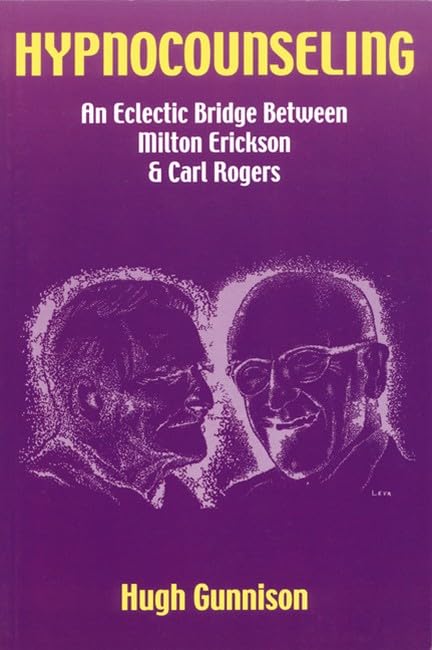 Hypnocounseling Cover