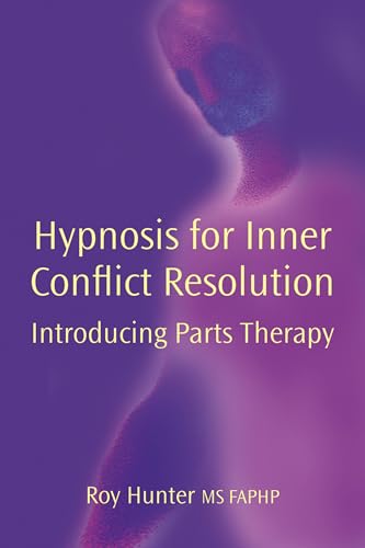 Hypnosis for Inner Conflict Resolution Cover