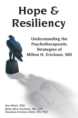 Hope & Resiliency Cover