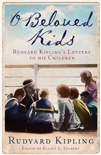 O Beloved Kids Cover