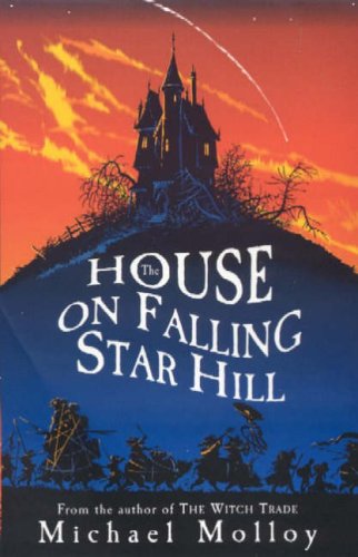 The House on Falling Star Hill Cover