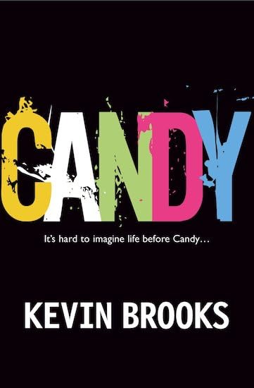 Candy Cover
