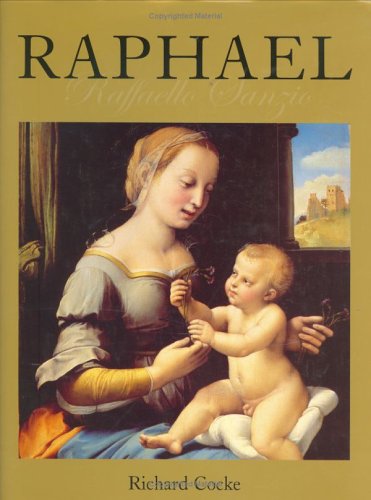 Raphael (Chaucer Art) Cover