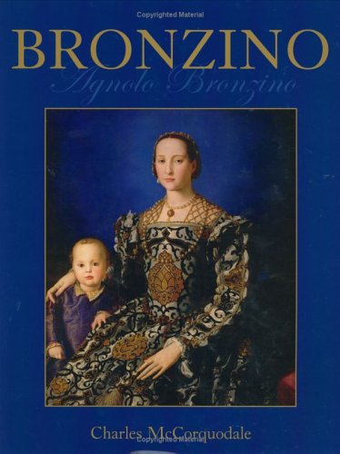 Bronzino Cover