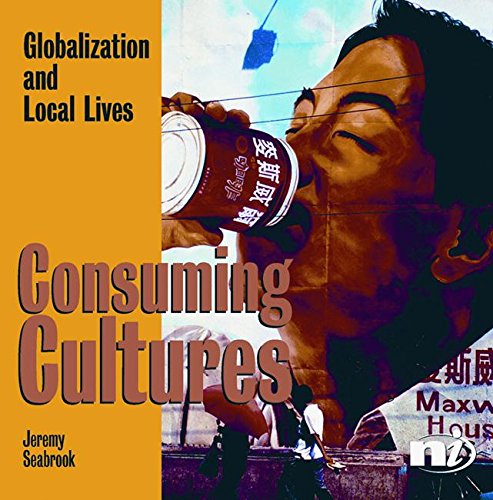 Consuming Cultures Cover