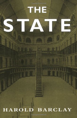 The State Cover