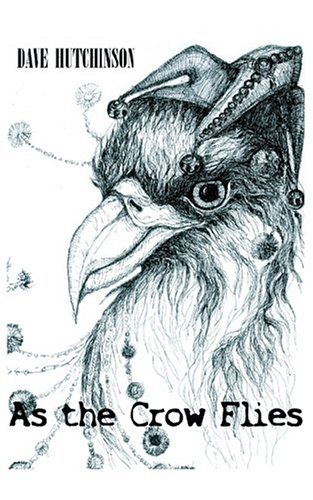 As the Crow Flies Cover