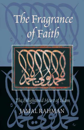 The Fragrance of Faith Cover
