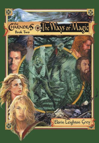 The Ways of Magic Cover