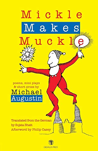 Mickle Makes Muckle Cover