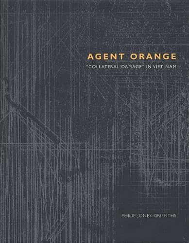 Agent Orange Cover