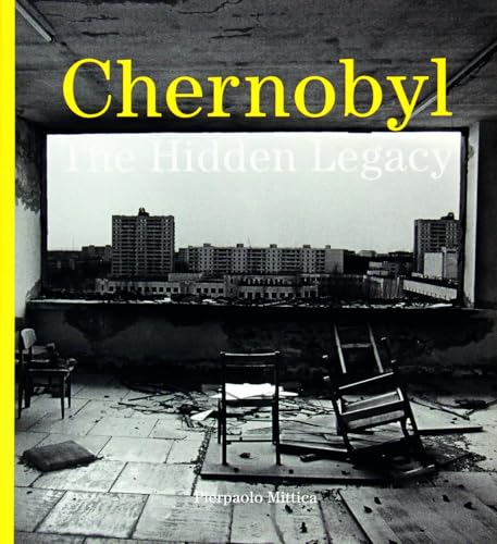 Chernobyl Cover