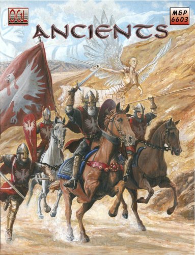 OGL Ancients Cover