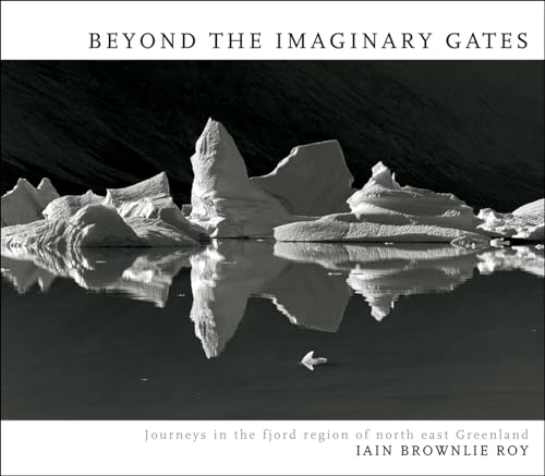Beyond The Imaginary Gates Cover