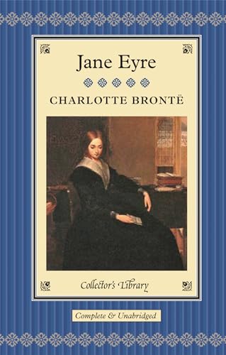 Jane Eyre Poster