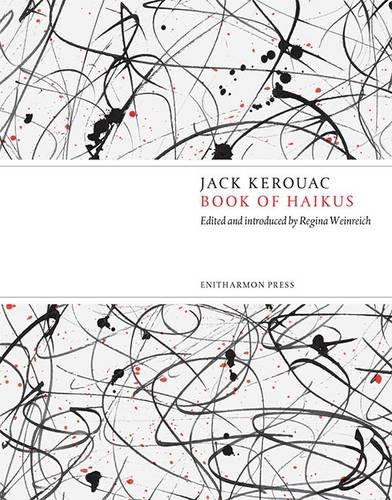 Book of Haikus Cover