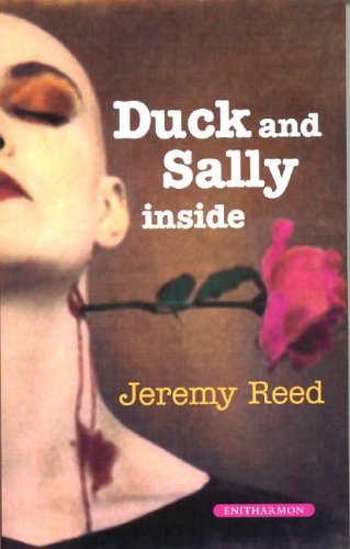 Duck And Sally Inside Cover