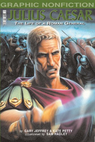 Julius Caesar Cover