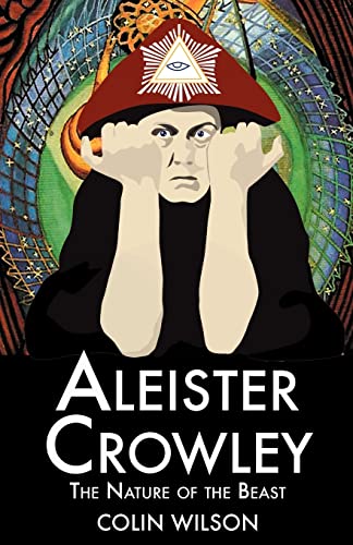 Aleister Crowley Cover