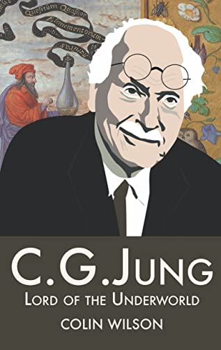 C. G. Jung Cover