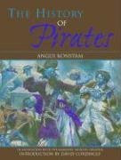 The History Of Pirates Cover