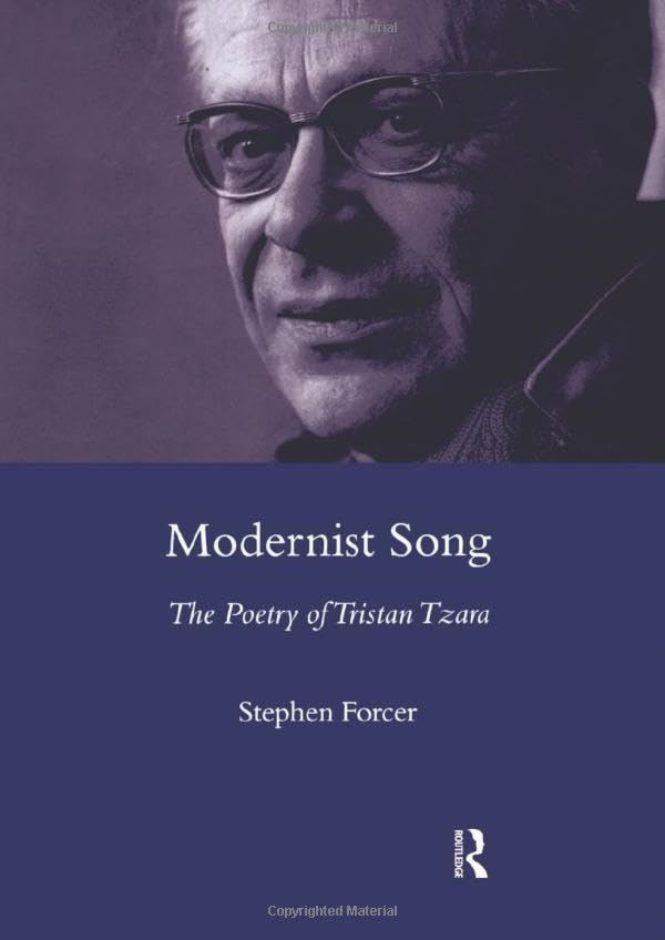 Modernist Song Cover