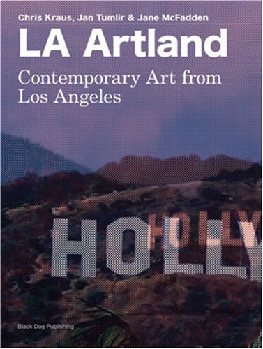 LA artland Cover