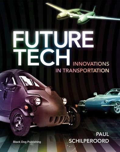 Future Tech Cover