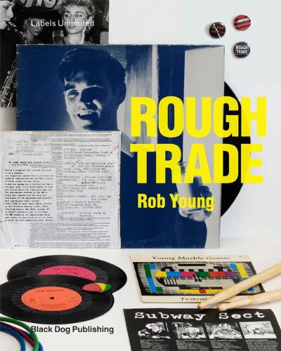 Rough Trade Cover