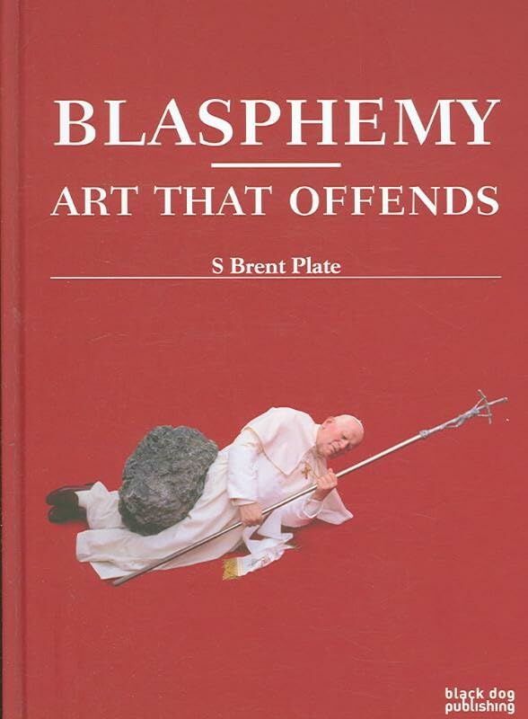 Blasphemy Cover