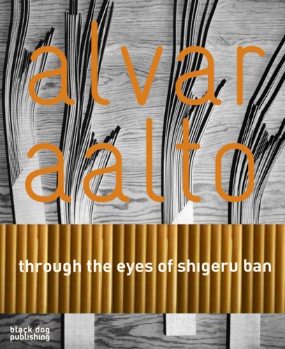 Alvar Aalto Cover