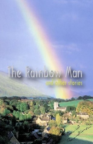 The Rainbow Man Cover