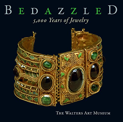 Bedazzled Cover
