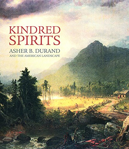 Kindred spirit Cover