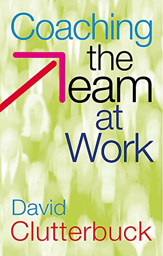 Coaching the Team at Work Cover