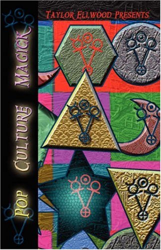 Pop Culture Magick Cover