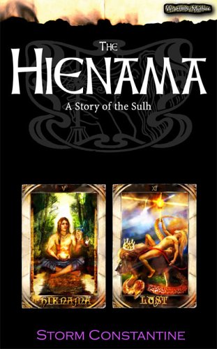 The Hienama Cover