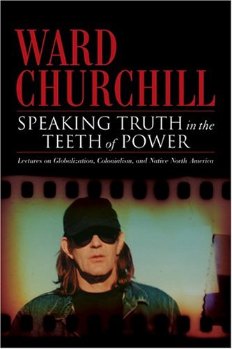 Speaking Truth In The Teeth Of Power Cover