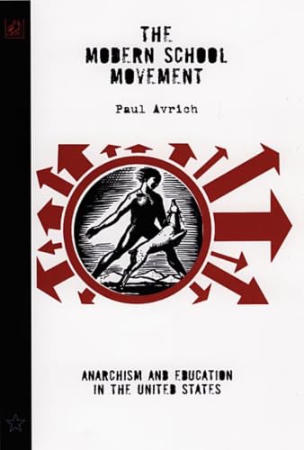 The Modern School Movement Cover