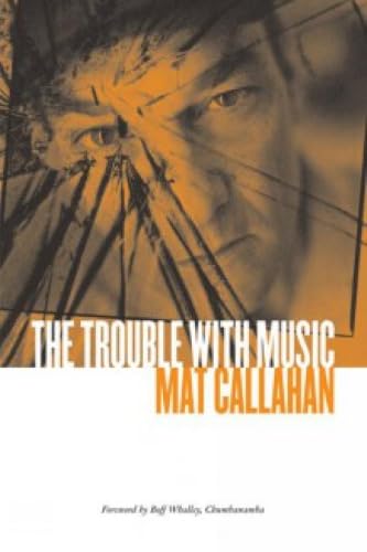 The Trouble With Music Cover