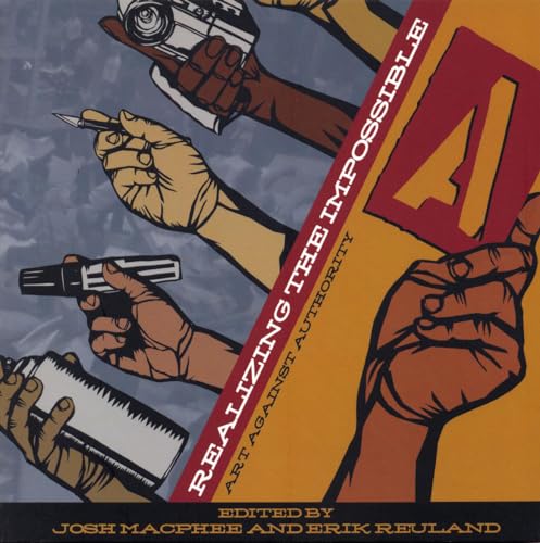 Realizing the Impossible Cover