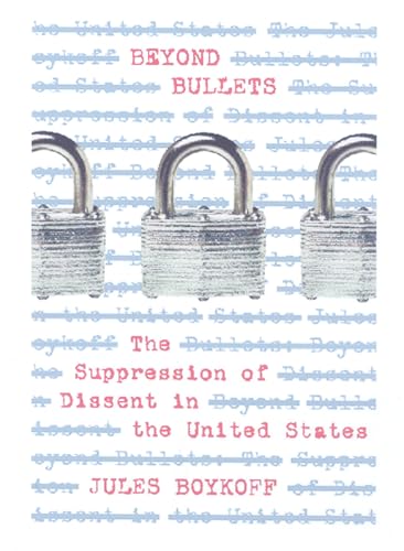 Beyond Bullets Cover