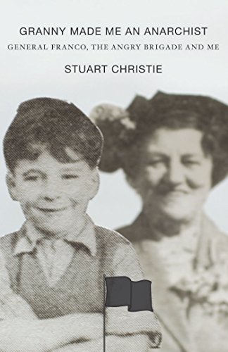 Granny Made Me an Anarchist Cover