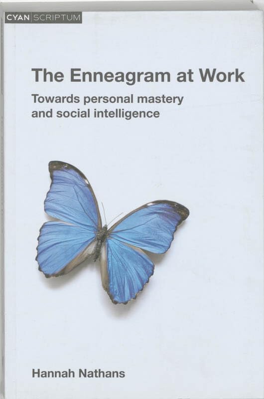 Enneagram at Work Cover